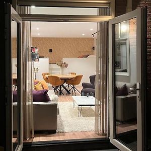 Appartement met Twee Slaapkamers